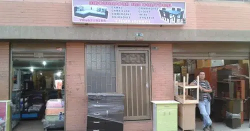 AMOBLADORA SAN CRISTOBAL CALLE 162 CON 7 AMOBLADORA SAN CRISTOBAL CALLE 162 CON 7